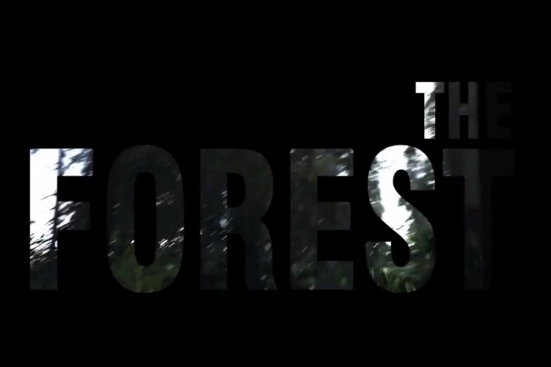 The-forest