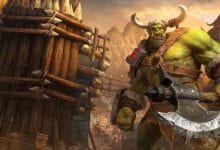 В Warcraft III: Reforged представили новый облик орков