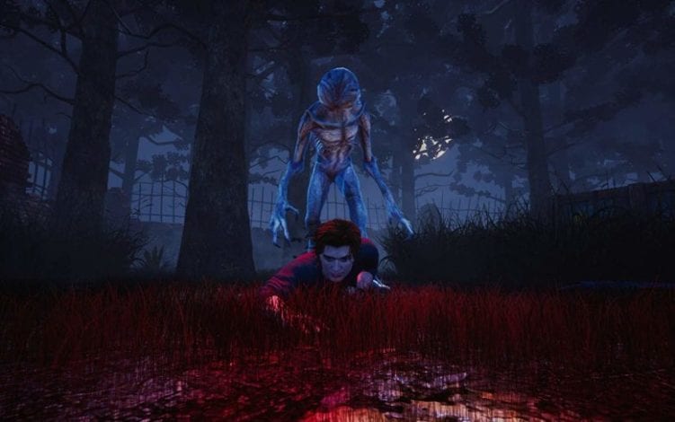 Dead by Daylight Nightmare Edition