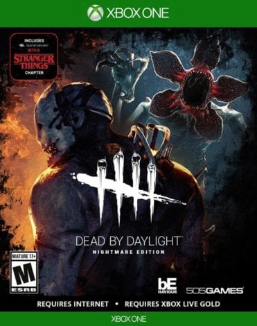 Dead by Daylight: Nightmare Edition - Xbox One