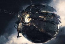 Sci-fi грандиозная космическая симуляторная игра Infinite Lagrange запускается 21 апреля