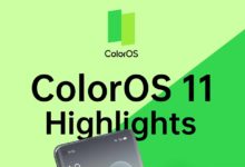 ColorOS 11 на базе Android 11: В OPPO представили операционную систему нового поколения