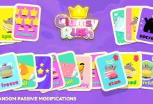 Clumsy Rush, веселая соревновательная игра для вечеринок, выйдет на Xbox One 4 сентября