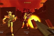 Игра Demon Pit вышла на Xbox One