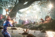 Everreach: Project Eden выйдет на Xbox One и ПК 4 декабря