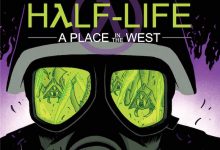 Официально лицензированный комикс Half-Life выпускает новую главу в Steam
