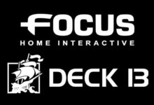 Focus Home Interactive открыла филиал своей студии разработки Deck13 в Монреале