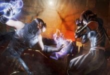 Игра DEAD OR ALIVE 6: Core Fighters + Хаябуса вышла на Xbox One и PS4