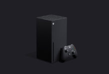 Xbox Series X можно купить в ноябре 2020 года