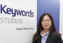 Фумико Окура присоединяется к Keywords Studios в Токио в качестве генерального директора