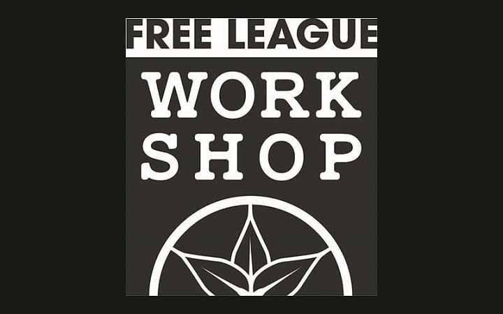 Free League Publishing сегодня запустила Free League Workshop