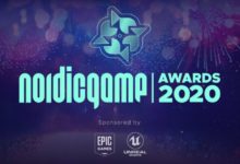 Названы победители Nordic Game Awards 2020