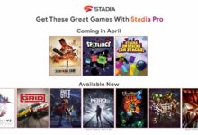 Эта неделя на Stadia: Три новые бесплатные игры Stadia Pro и многое другое