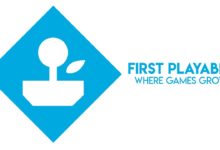 15 и 16 июля соберутся крупнейшие издатели видеоигр на First Playable
