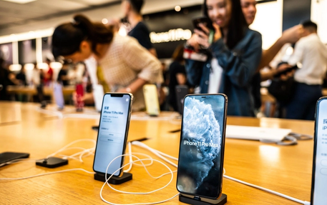 Берегите свой iPhone: в Apple дефицит поставок
