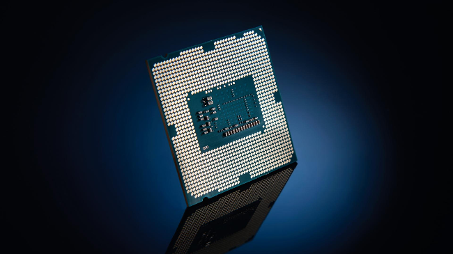 Чего ожидают от новых процессоров Intel?