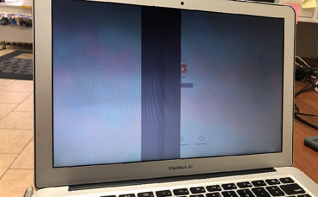 Проблемы Windows 10 на компьютерах Mac