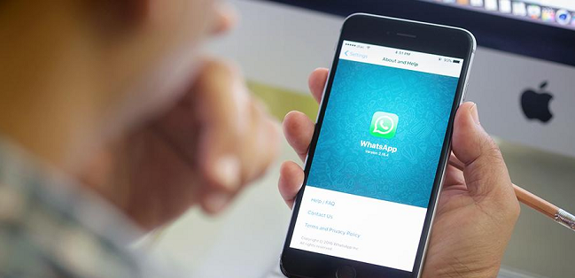 Злоумышленники могут вывести WhatsApp из строя одним сообщением