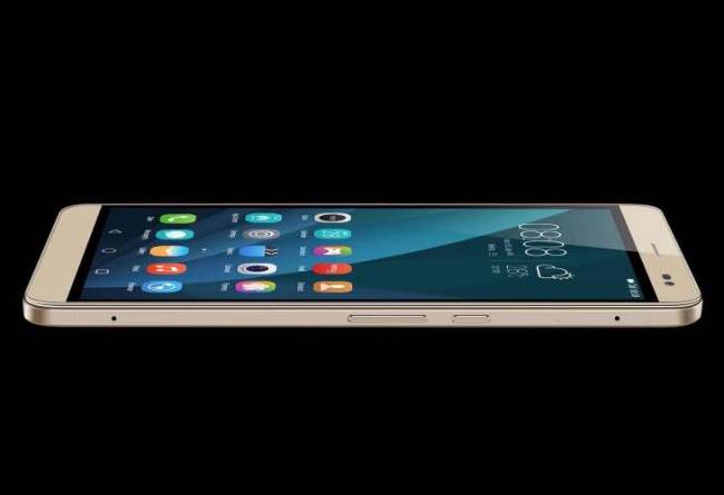 Лучший планшет для игр Huawei MediaPad X2