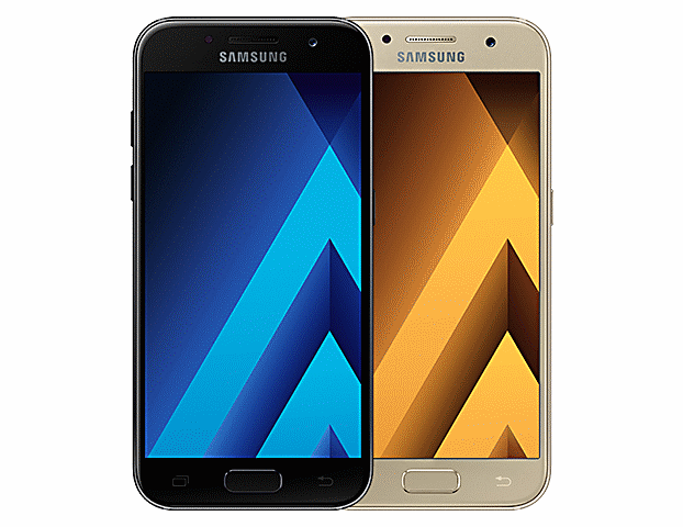 Обзор смартфона Samsung Galaxy A3