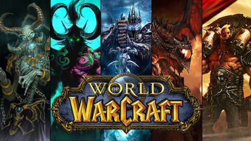 Китаец получил 2 года тюрьмы за взлом аккаунтов World of Warcraft