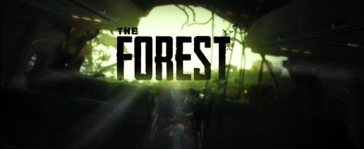 Как начать играть в The Forest 2014