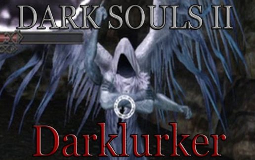 Как убить Прячущегося во Тьме в Dark Souls 2?