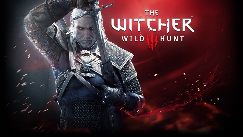 прохождение The Witcher 3: Wild Hunt