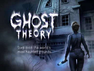 Ghost Theory — хоррор не только для VR-устройств