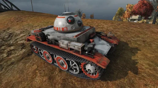 Играем в World of Tanks с модами