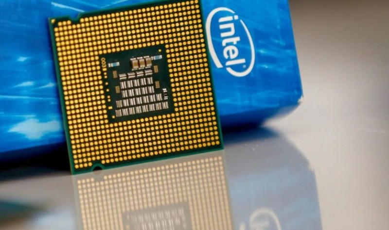 Intel представлены процессоры Intel Core 9-го поколения