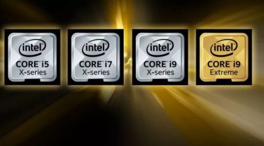 Новое поколение Core-X: до 18 ядер с частотой 4,5 ГГц