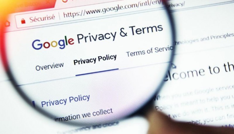 Обвинение Google Chrome в краже данных пользователей