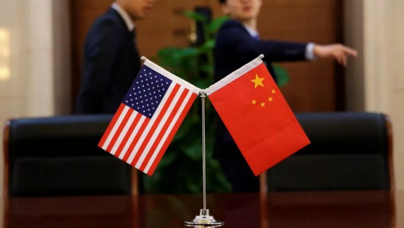 Торговые отношения между США и Китаем ведут к подорожанию видеокарт