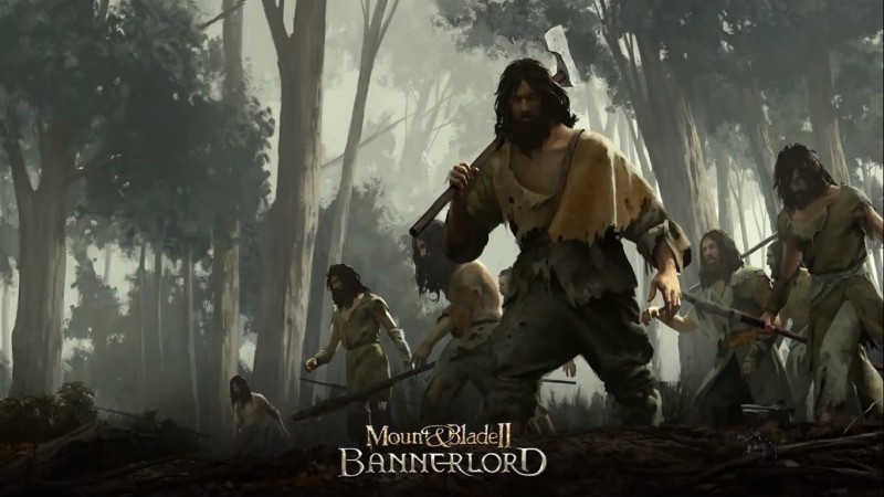 Прохождение игры Mount & Blade 2: Bannerlord