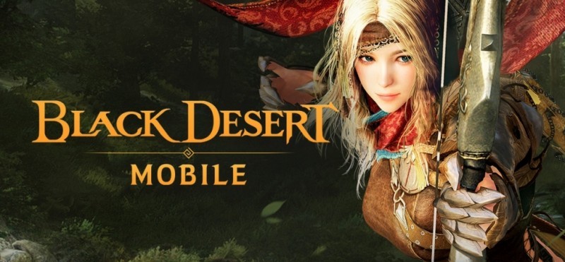 Прохождение Black Desert Mobile: Советы, WIKI, Обзоры