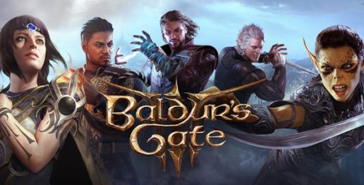 Всё о Baldur’s Gate 3