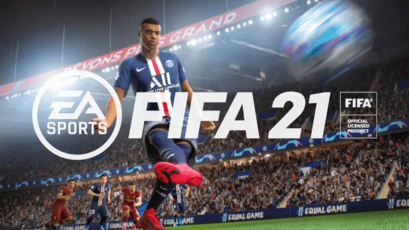 Обзор FIFA 21. Стоит ли переходить с FIFA 20?