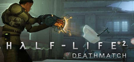 Half-Life 2 лучшая игра всех времён