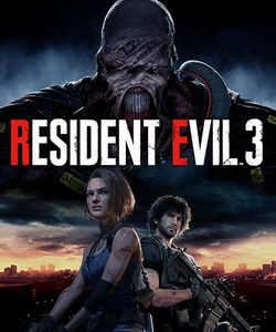 Resident Evil 3 Remake Руководство и прохождение игры