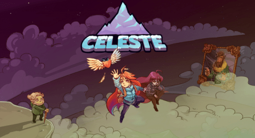 Celeste — обзор платформера