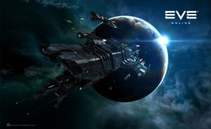 Платна ли подписка на легендарную Eve Online