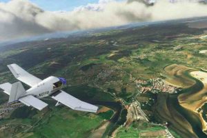 Microsoft Flight Simulator 2020 Руководство