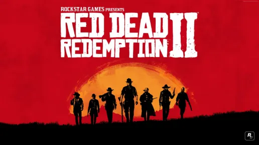 Dead-Redemption-2-logo