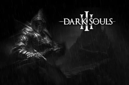 Боссы в Dark Souls 3