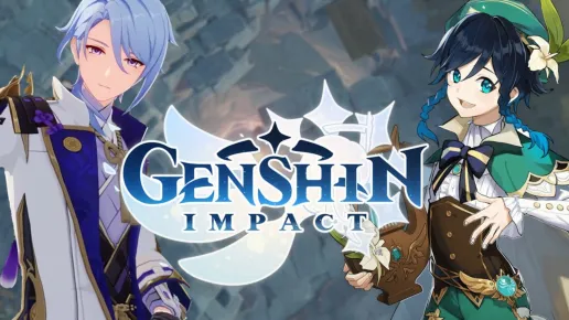 Genshin Impact: где найти и собрать заоблачный перчик