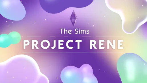 The Sims 5 Анонс новой части уже давно известной игры