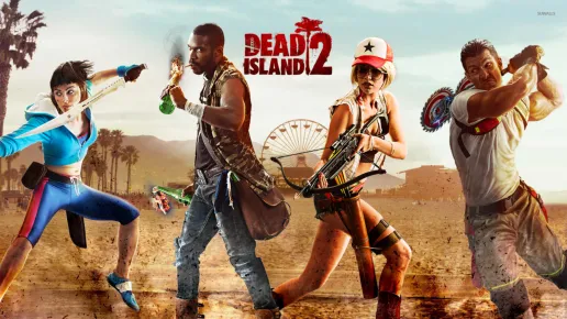 Девять лет ожиданий Dead Island 2 и оценка прессы
