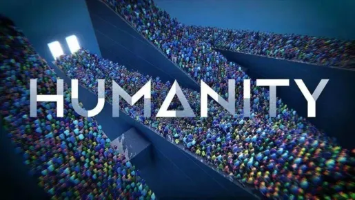 Геймплейный трейлер Humanity