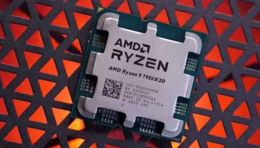 Защита процессора Ryzen 7000X3D от выгорания в платах ASUS, Gigabyte и MSI